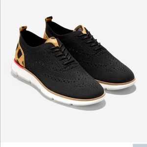 Cole Haan ZeroGrand Oxford Womens Size 7